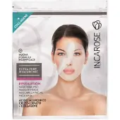 Incarose Hyaluronic Mask Anti-Age Mask 4x17 ml Gezichtsmasker