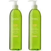 Babe Aloe Vera 2x395 ml Lichaamsverzorging