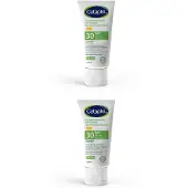 Cetaphil Daily Defence Facial Moisturiser Spf30 2x50 ml Crème