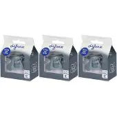 Difrax Fopspeen Natural Stone 6 Maanden+ 3x1 St Fopspeen