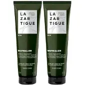 Lazartigue Neutralize Conditioner 2x150 ml Crème