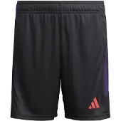 Adidas - tiro26l trshoy - Voetbalbroek heren - Zwart