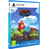 Arietta of Spirits
