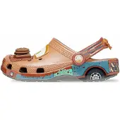 Crocs Classic Clog Mater (Kids) - Maat 34-35