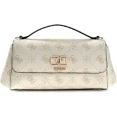 GUESS Emelie Flap Logo Tas