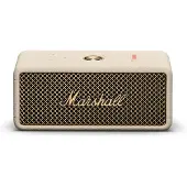 Marshall Emberton III BT Crème