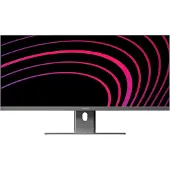 Alogic Edge 40" Ultrawide WQHD LCD monitor Space Grey