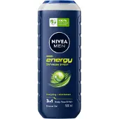Nivea Men energy douchegel
