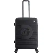 Discovery Eclipse Harde Koffer / Trolley / Reiskoffer - Medium - 68+7 Liters - Anthraciet - Antraciet / Medium