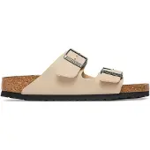 Birkenstock Muiltjes 'Arizona' beige