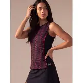 Sjeng sport Sjeng Sports LIYANA - Tennis Top - Dames