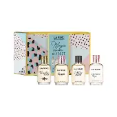 La Rive Pakket Miniatuurset - Magic Sense 100ml