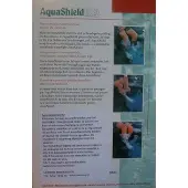 Aquashield Geheel been klein