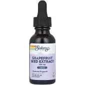 Solaray Zaadextract 250 Mg Grapefruit 30ml