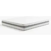 THE WHITE STONE Matras 135x190 135x190 cm