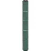 vidaXL Worteldoek 1x50 m polypropeen groen
