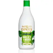 Instituto Espanol Zuiverende Shampoo Tea Tree + Mint 750 ml