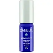 SANOFLORE Merveilleuse Verfrissend Oogserum 15 ml Serum