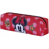 KARACTERMANIA Disney Minnie Class viltstiftenset