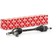 FEBI BILSTEIN Aandrijfas FEBI 1003187
