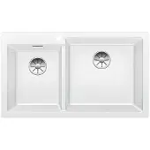 BLANCO Pleon 9 wit/blanc man.