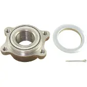 KAVO PARTS WBK-6531 Wiellagerset
