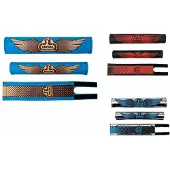 Se Bikes Wing Armleuningenkussens 3 Eenheden