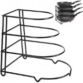 King Hoff 1582 - Pannendrager - organizer - 4 niveaus