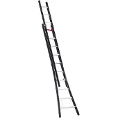Altrex Ladder Nevada NZO2052 2x10 Zwart