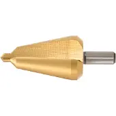 Ks Tools 336.0019 3360019 Staal Lepelboor 36.0 mm Gezamenlijke lengte 97.0 mm TiN DIN 1412 C 1 stuk(s)