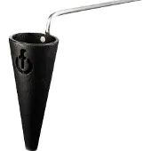 Forged Flambadou