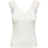 ONLY Onlluni Top Dames Bán Xs