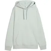 Puma Sweatshirt 'Essentials' lichtgrijs