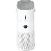 Philips 3000-serie 2-in-1 luchtreiniger en luchtbevochtiger AC3737/10