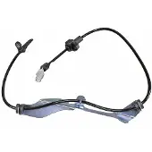 METZGER 09001418 Wielsnelheidssensor (ABS)