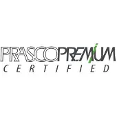 PRASCO DA8241051 Achterbumper