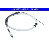 Ate 24.3727-3605.2 Handremkabel