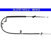 Ate 24.3727-1612.2 Handremkabel