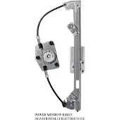 Valeo 852536 Raammechanisme