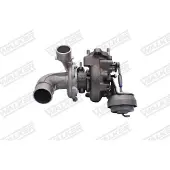 Walker 59408H-PW Turbocharger