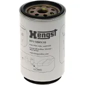 HENGST FILTER H7118WK10 Brandstoffilter