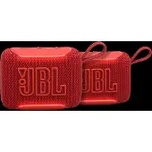 JBL Go 5 Duo Pack Rood