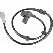 METZGER 0900562 Wielsnelheidssensor (ABS)
