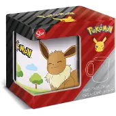 Stor Pokémon Mok / Beker Eevee 325 ml Cups & Mok / Bekers