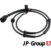 JP GROUP 1197106200 Wielsnelheidssensor (ABS)