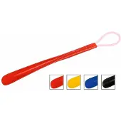 RAVI - Schoenlepel - 51 cm - Kunststof - Multikleur