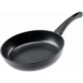 Galicja ROYAL 20 cm koekenpan, geschikt voor inductie, met een Dyflon coating