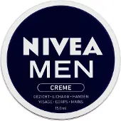 Nivea Men Crème - Blik - 150 ml