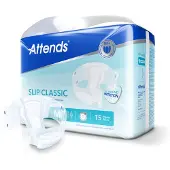 Attends Slip Classic 10 M 15 Stuks
