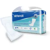 Attends Contours Air 4 42 stuks